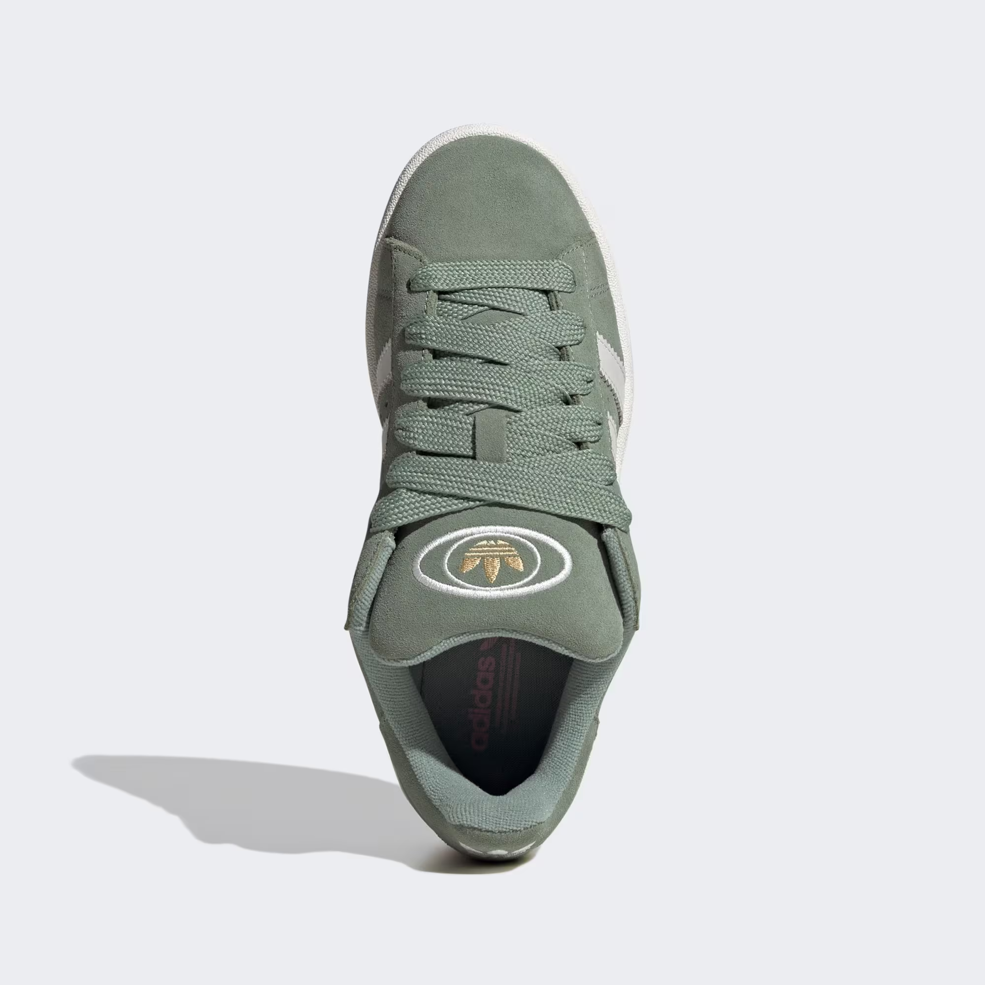 TENIS FEMENINO ADIDAS CAMPUS – foto 7